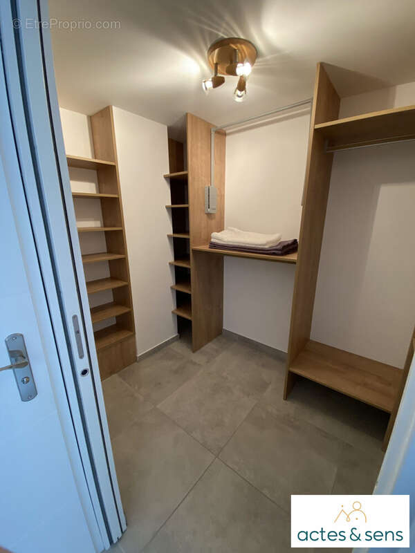 Appartement 79 m² à La Chambre  - photo 8