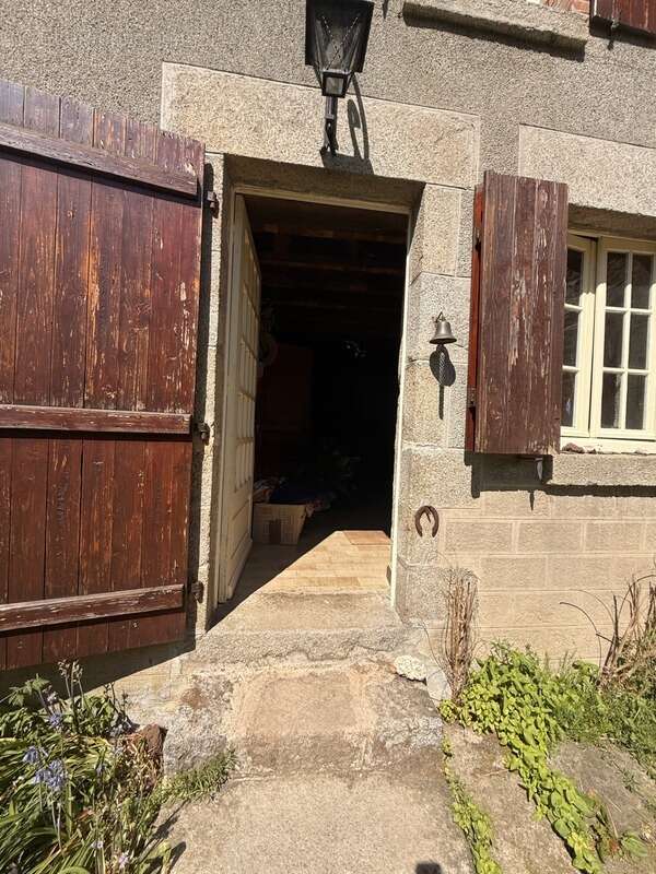 Maison à SAINT-VAURY