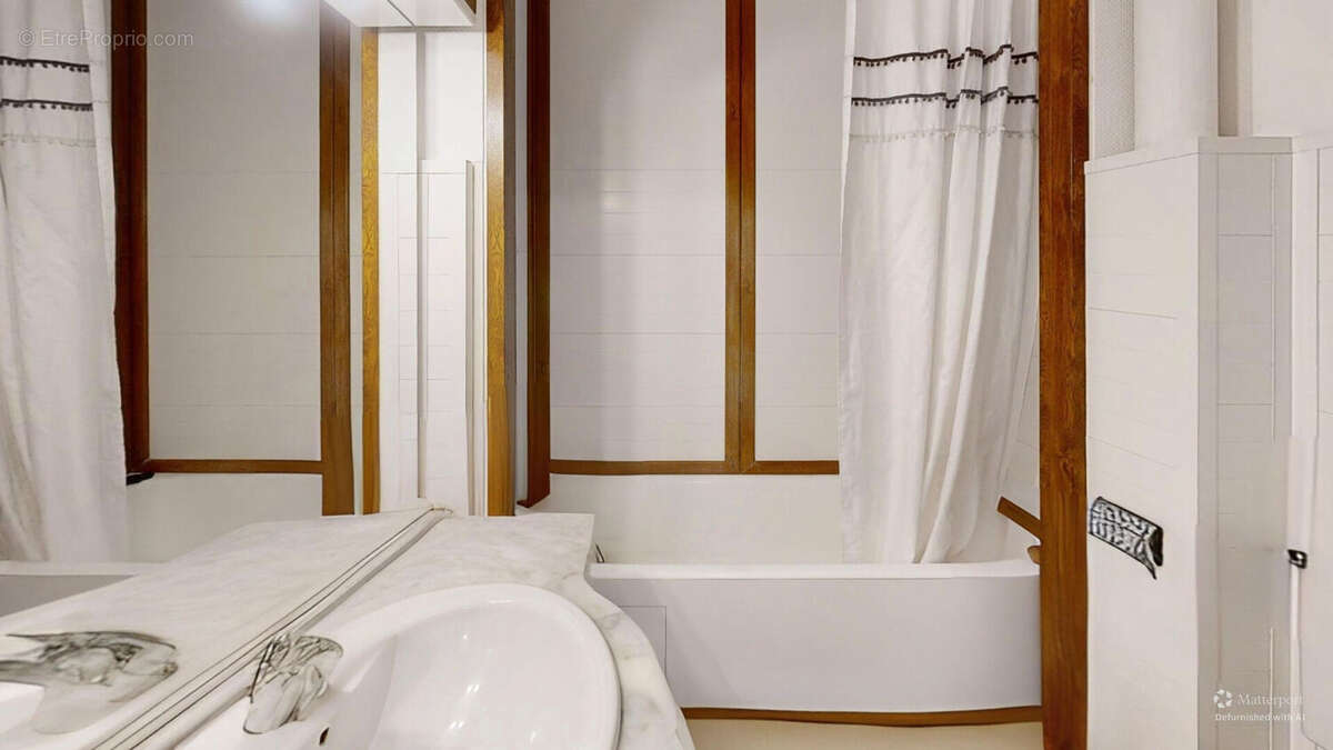 Appartement à LE HAVRE