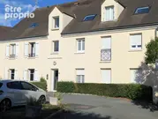 Appartement à JOUARS-PONTCHARTRAIN