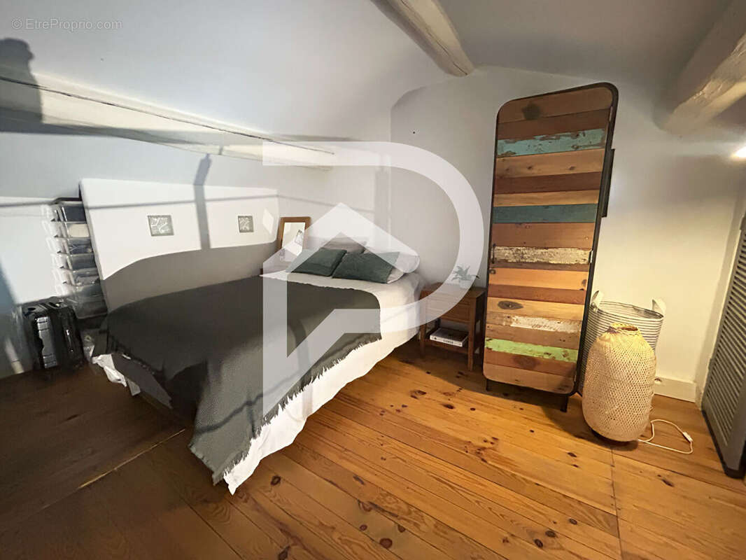 Maison à AIGUES-MORTES