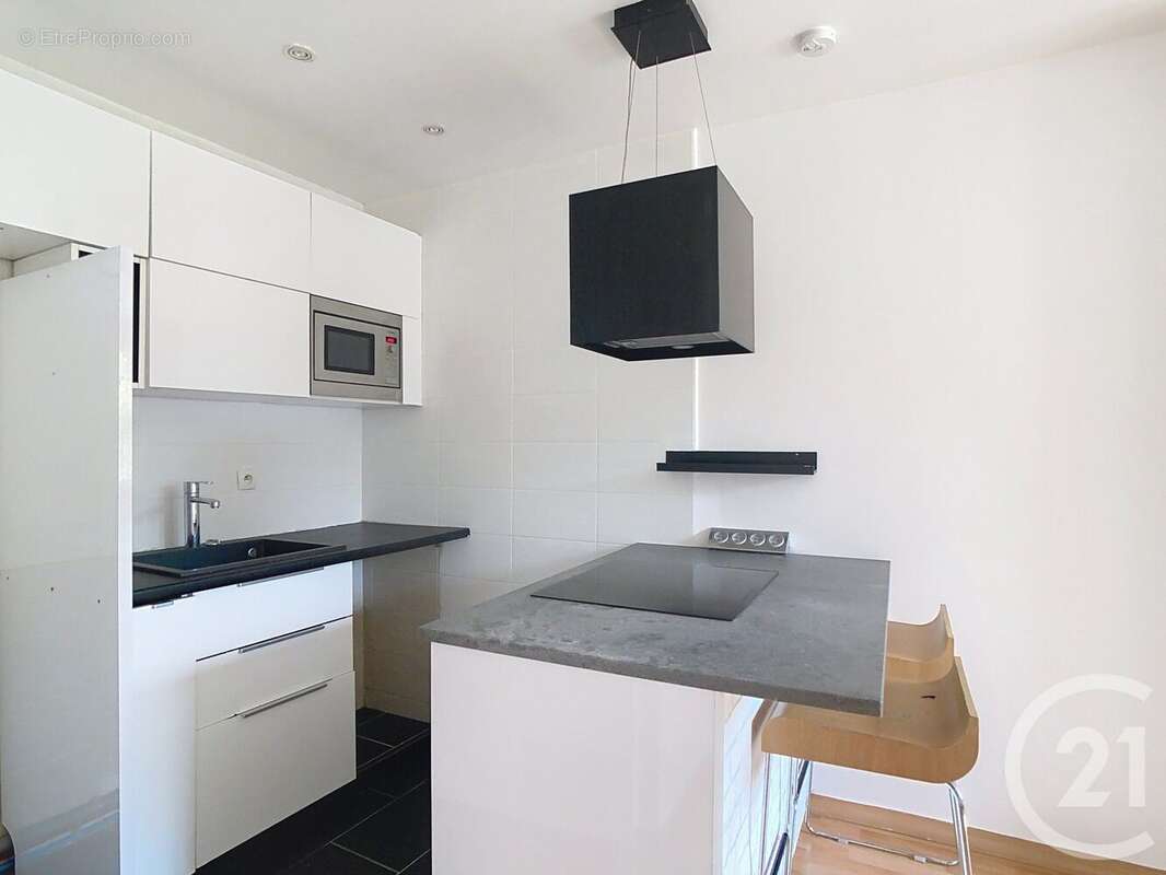 Photo 5 - Appartement à THIAIS