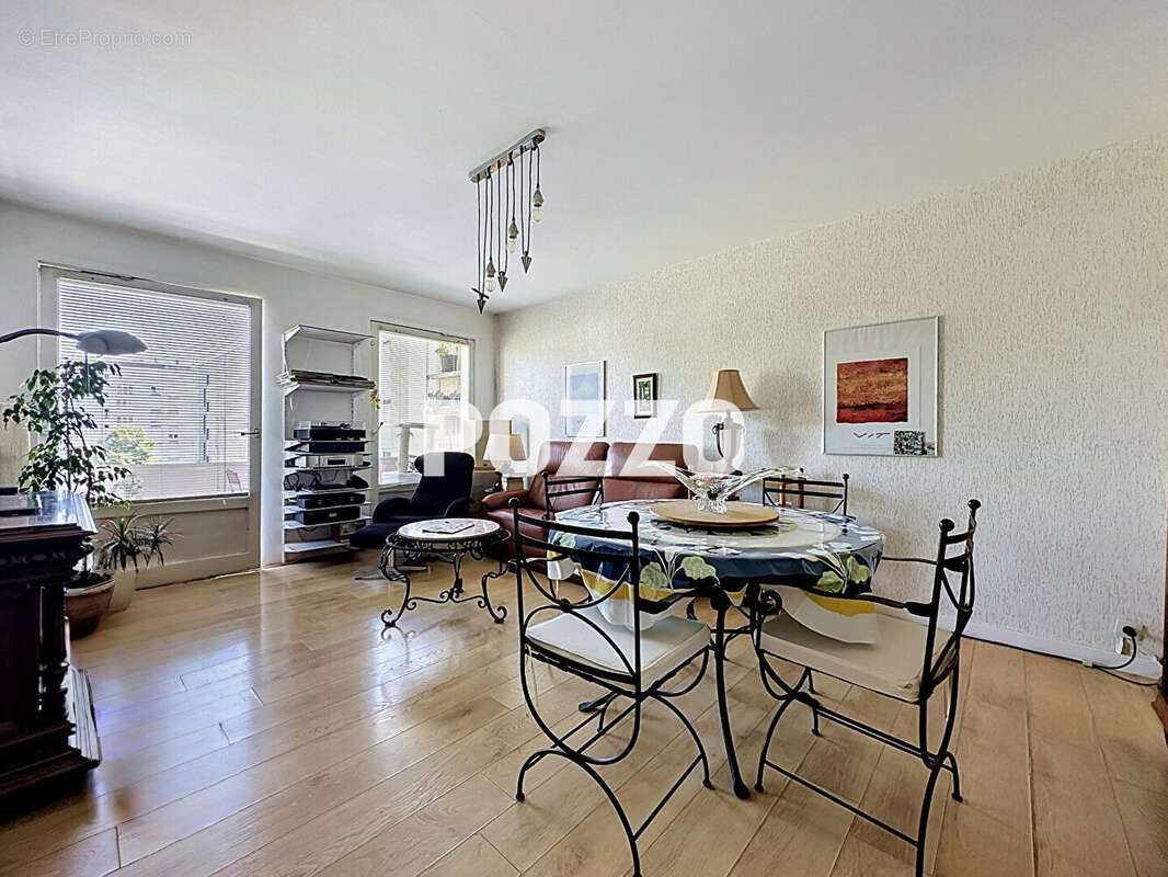 Appartement Hérouville Saint Clair 2 pièces 51.2 m2 - photo 3