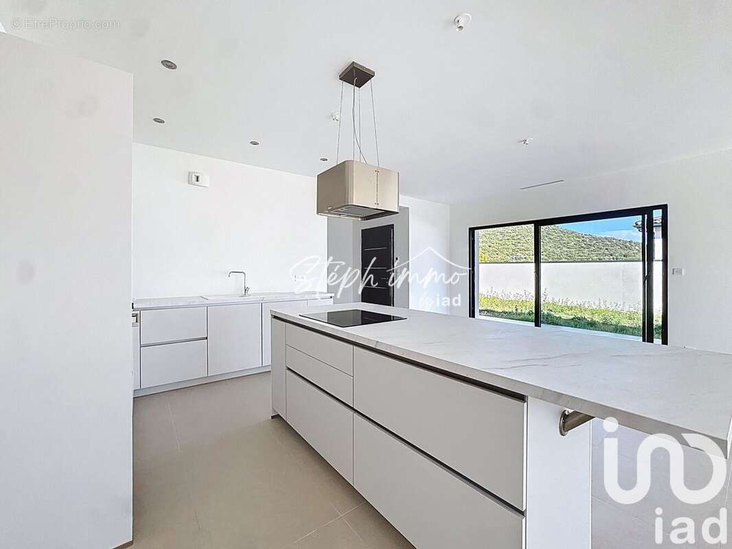 Photo 8 - Maison à FONTES