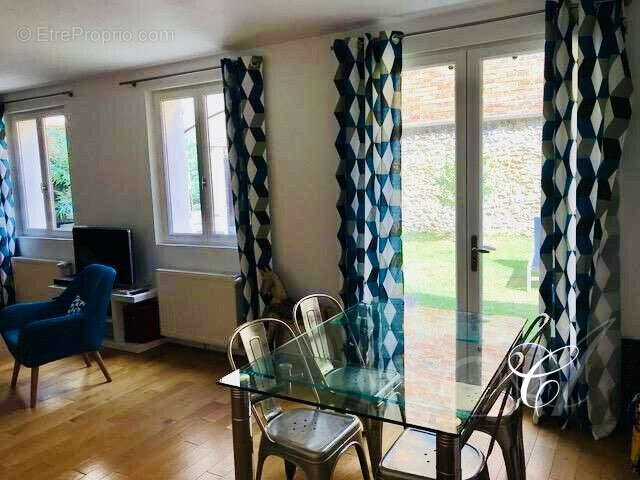 Maison à VERSAILLES