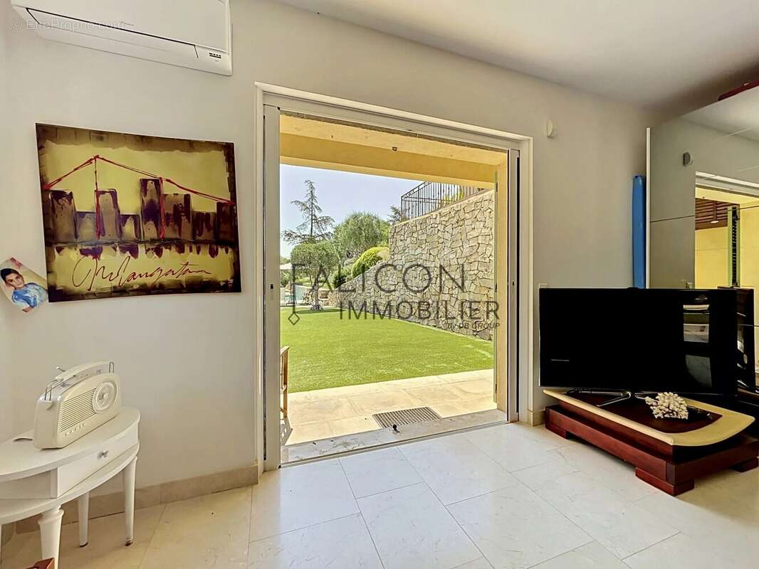 Maison à FALICON