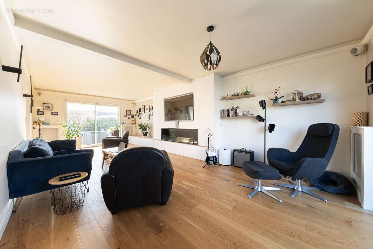 Maison à GOURNAY-SUR-MARNE