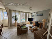 Appartement à ECHIROLLES