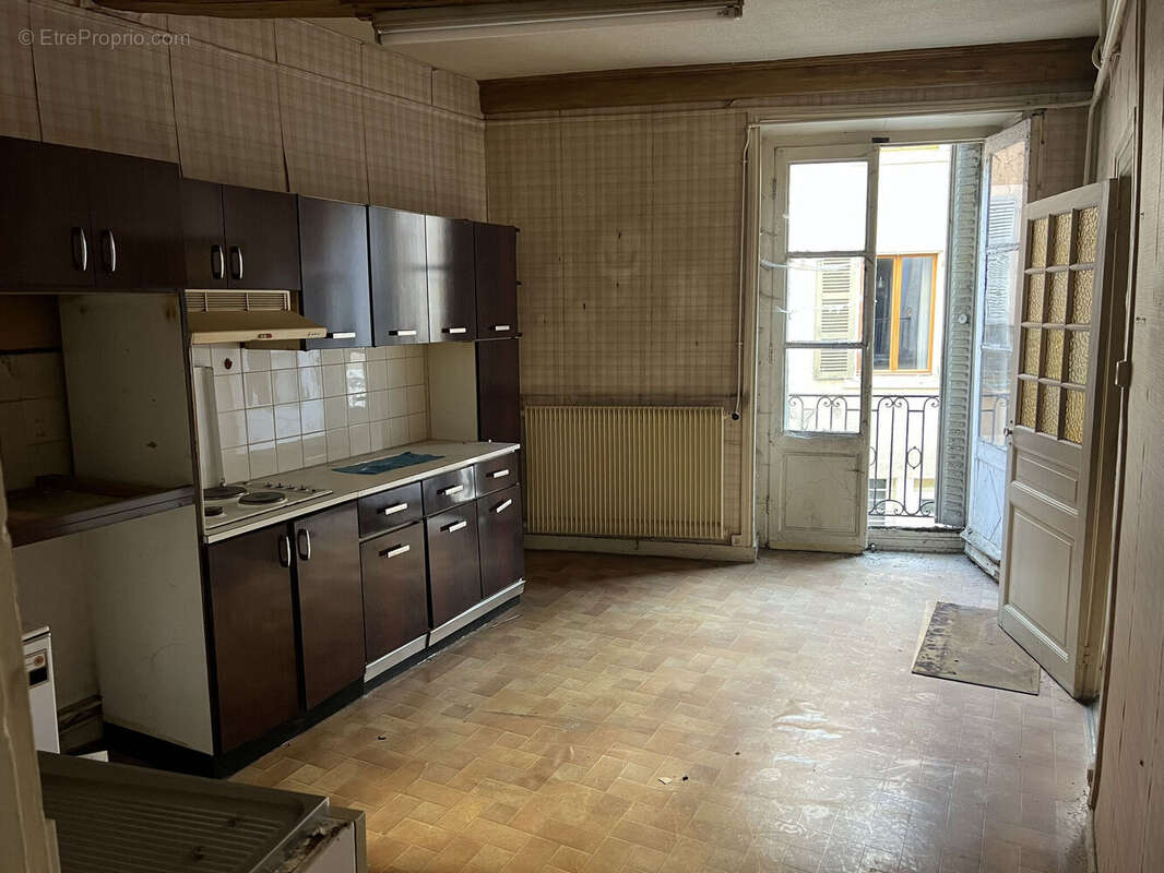 Photo 6 - Appartement à CHAROLLES