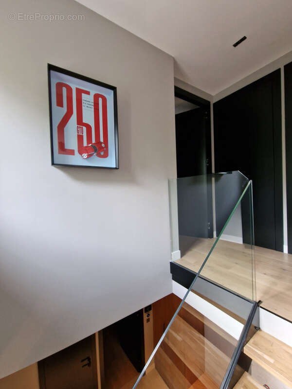 Maison à RUEIL-MALMAISON