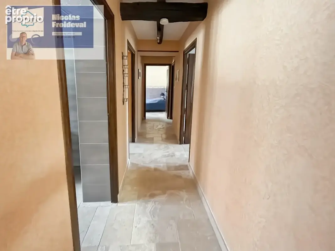 Maison à vendre 5 pièces proche de LOUHANS (71) - photo 23