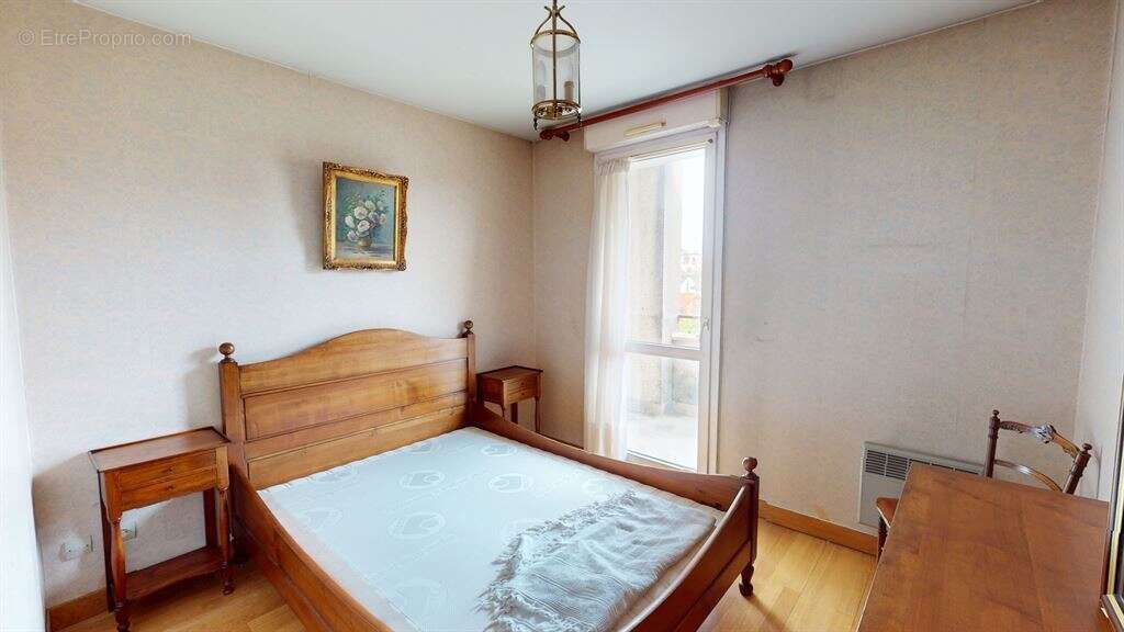 Appartement à CLAMART