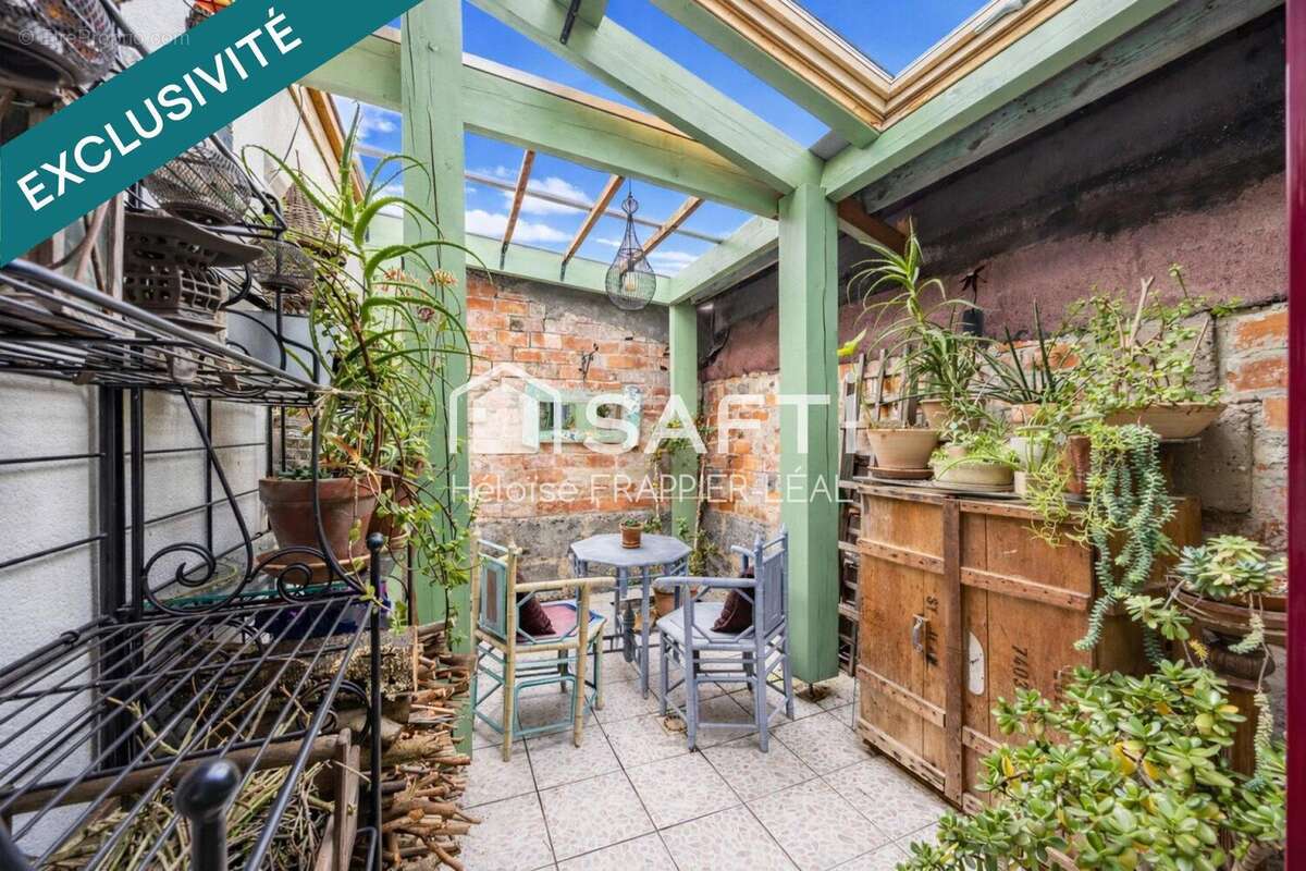 Photo 4 - Maison à TALENCE