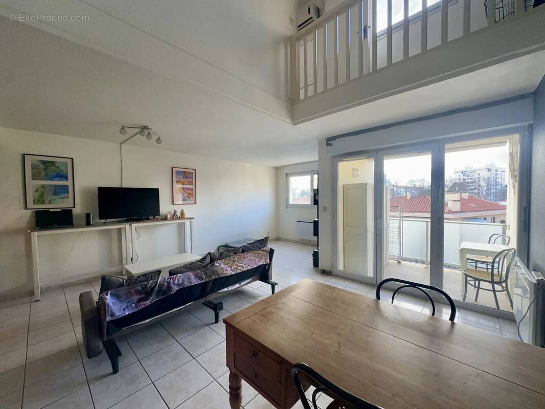 Appartement à PERPIGNAN