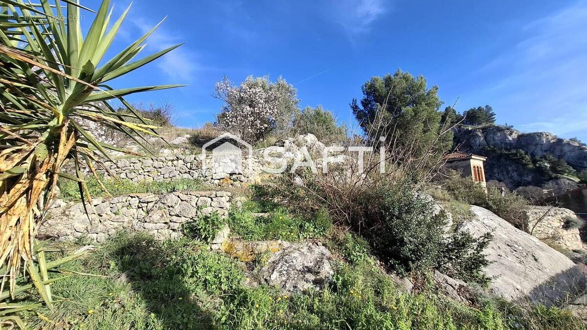 Photo 1 - Maison à ROQUEVAIRE