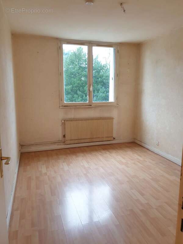 Appartement à ORLEANS
