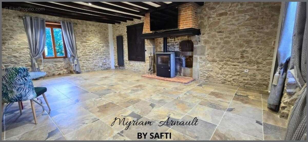 Photo 7 - Maison à LIZIERES