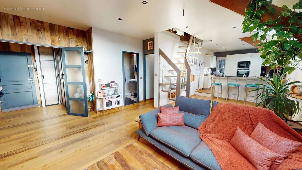 Appartement à CHARTRES