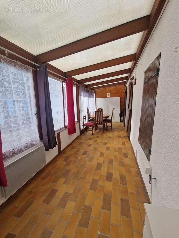 Photo 6 - Maison à HUISSEAU-SUR-COSSON