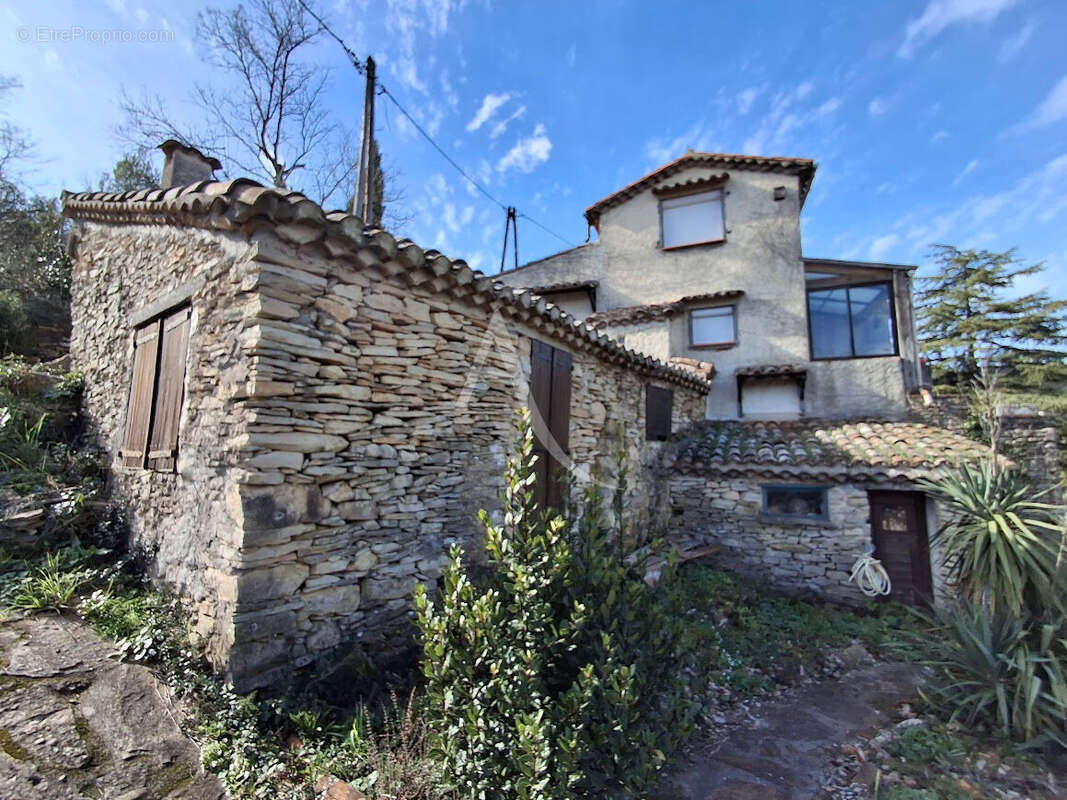Maison à BEDARIEUX