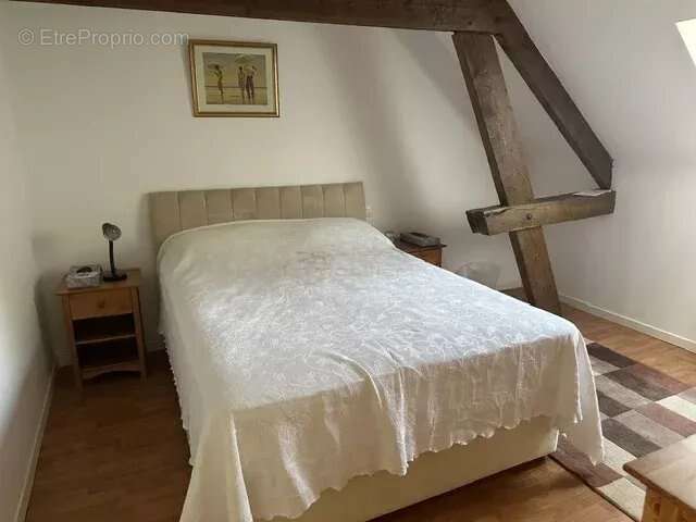 Maison à QUEND