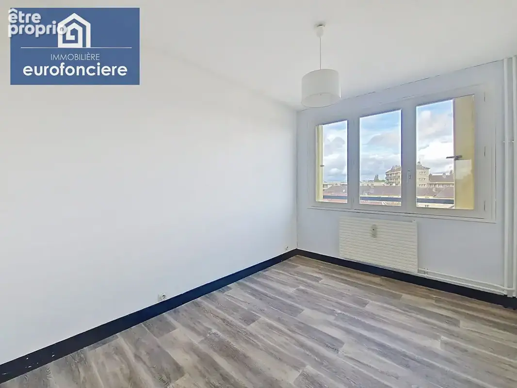 Appartement Troyes 3 pièce(s) 58.55 m2 - photo 4