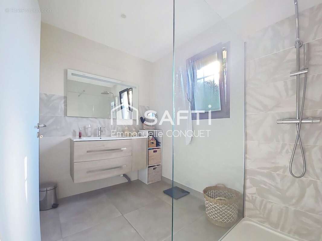 Photo 6 - Maison à CESSENON-SUR-ORB