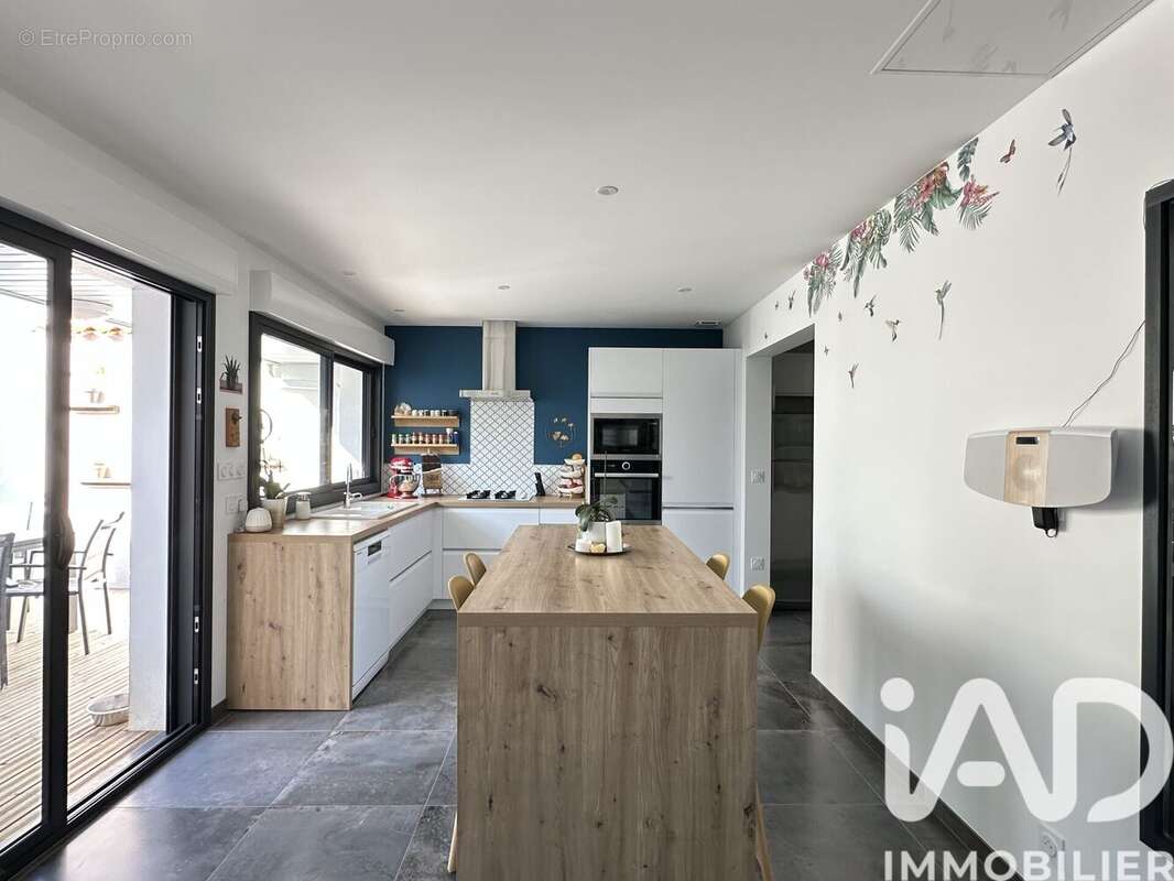 Photo 8 - Maison à MACHECOUL