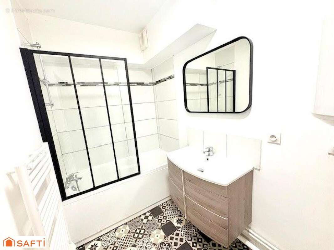 Photo 5 - Appartement à VALENCIENNES