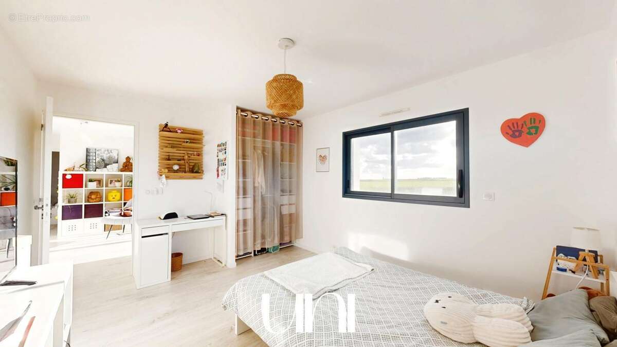 Maison à COURSEULLES-SUR-MER