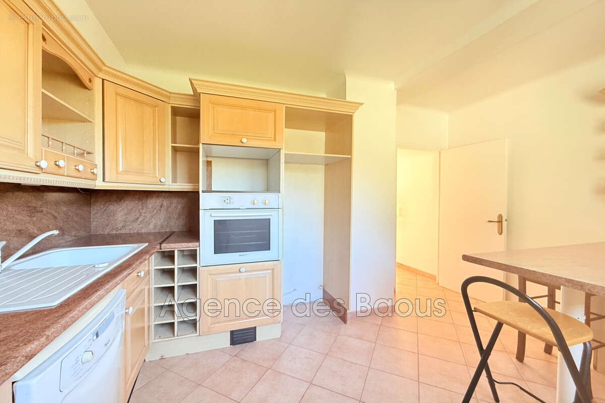 Maison à SAINT-JEANNET