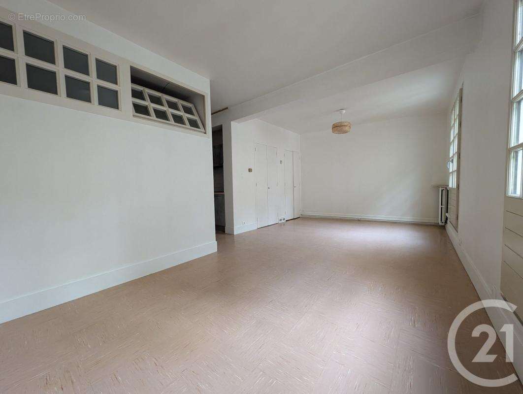 Appartement à LIMOGES