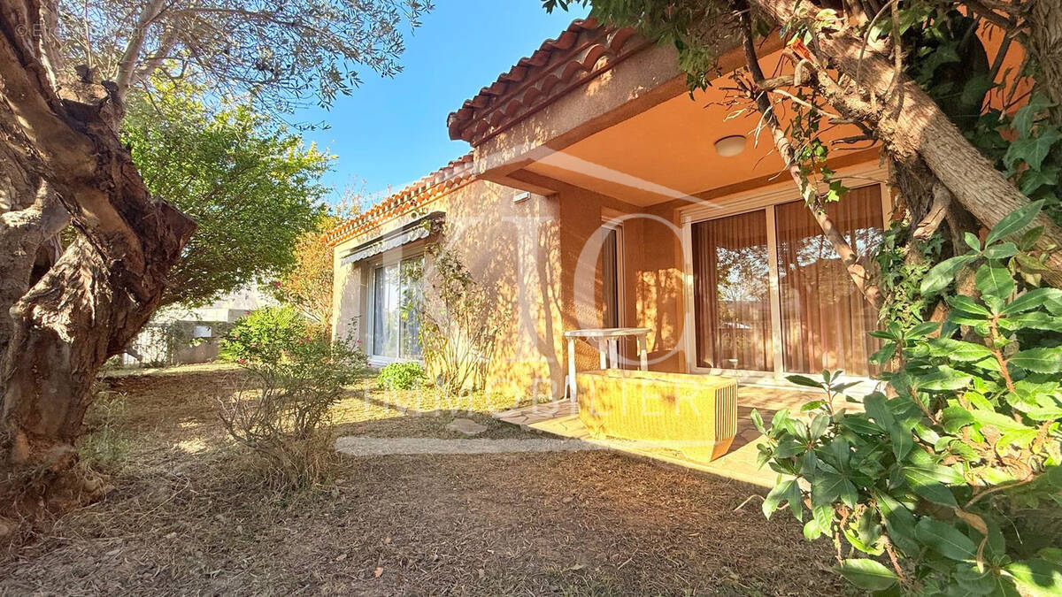 Maison à CARCASSONNE