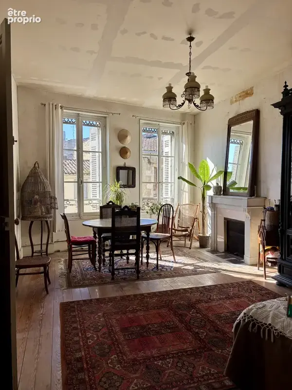 Maison de caractère avec dépendances et jardin - photo 6