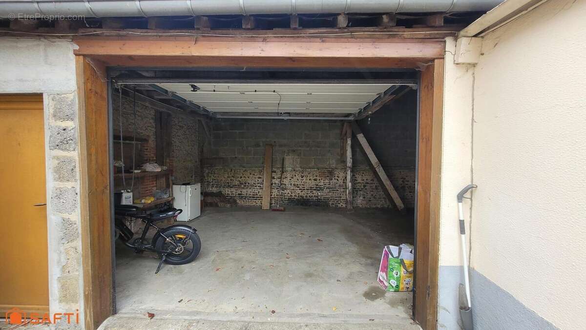 Photo 6 - Maison à L'AIGLE