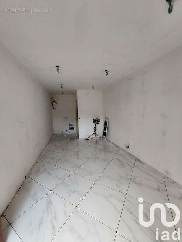 Photo 6 - Appartement à CARRIERES-SOUS-POISSY