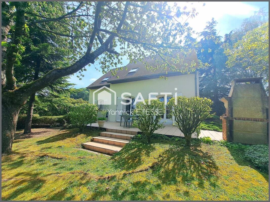 Photo 1 - Maison à FREPILLON