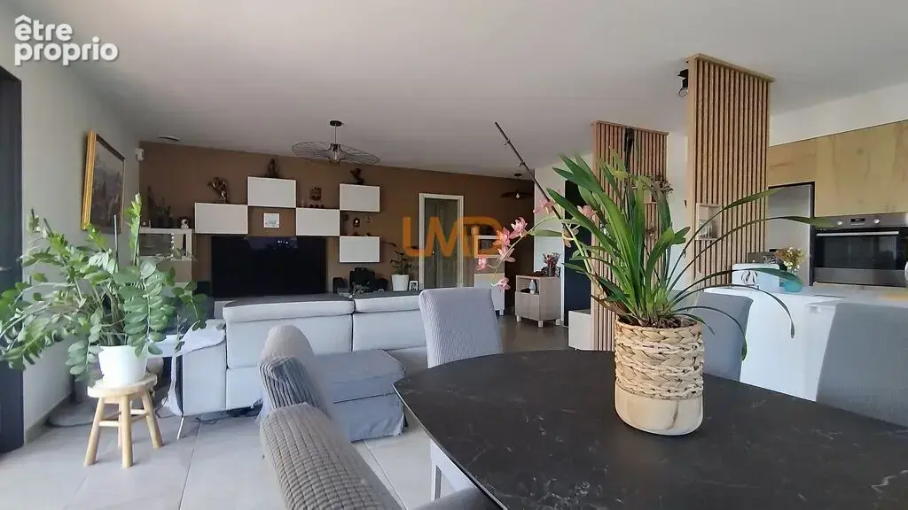 Maison de plain-pied - piscine - au calme - garantie décennale - photo 17