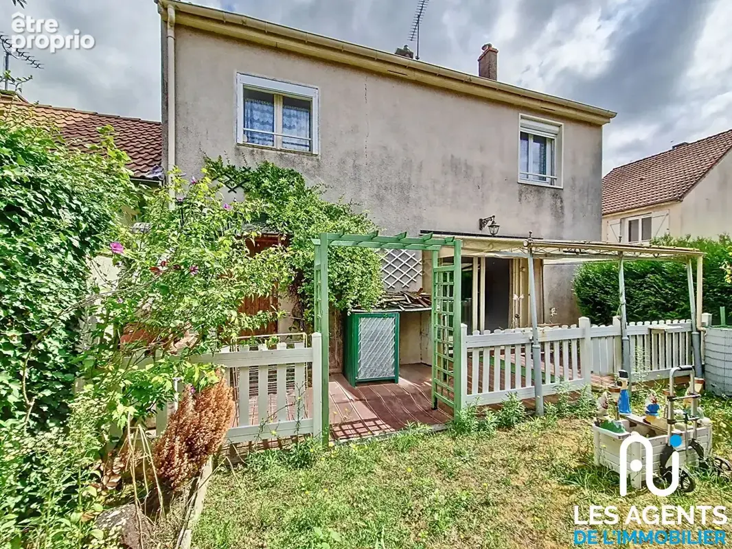 Maison 4 Chambres - photo 5