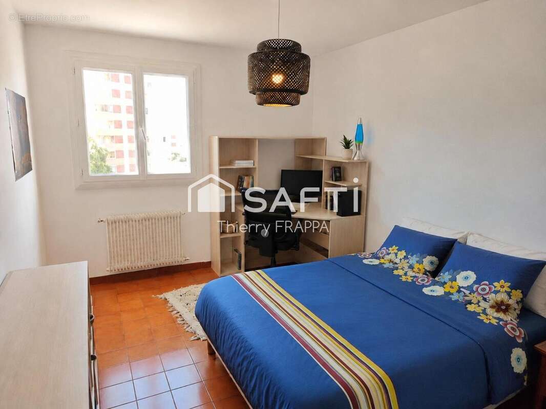 Appartement 94 m² à Ajaccio  - photo 6