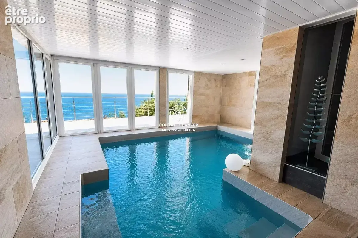 Photo Maison à Cerbere au prix de 930 000€