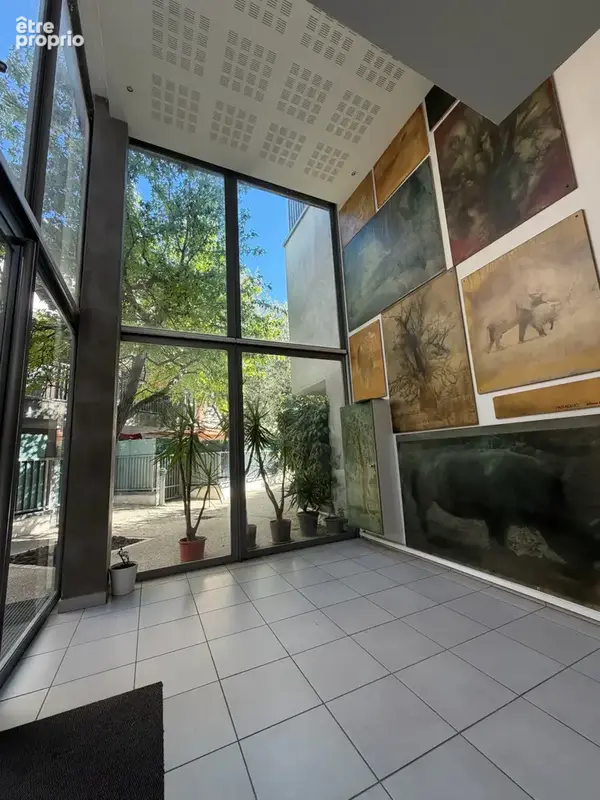 Appartement à BOBIGNY
