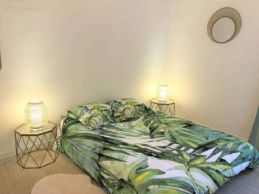 A vendre! Spécial investisseurs, 2 types 2 et  1 studio centre ville d'Ajaccio - photo 5