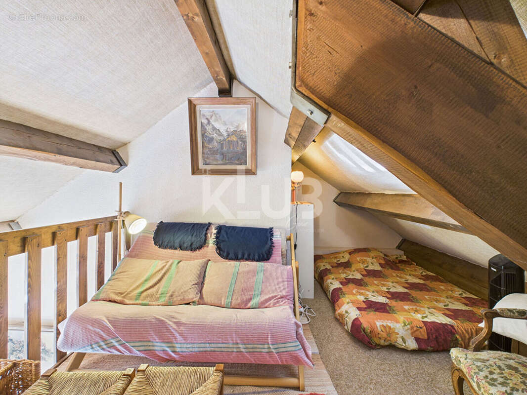 Appartement à ANCELLE