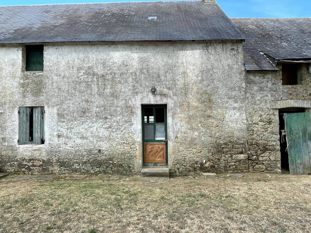 Photo 1 - Maison à LA BAULE-ESCOUBLAC