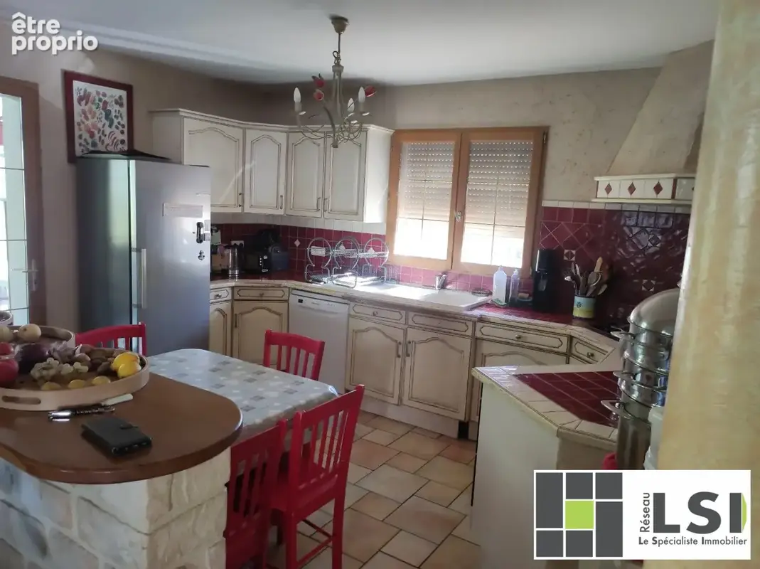 Maison 9 pièces 171 m² à vendre à Brioude (43100) - photo 9