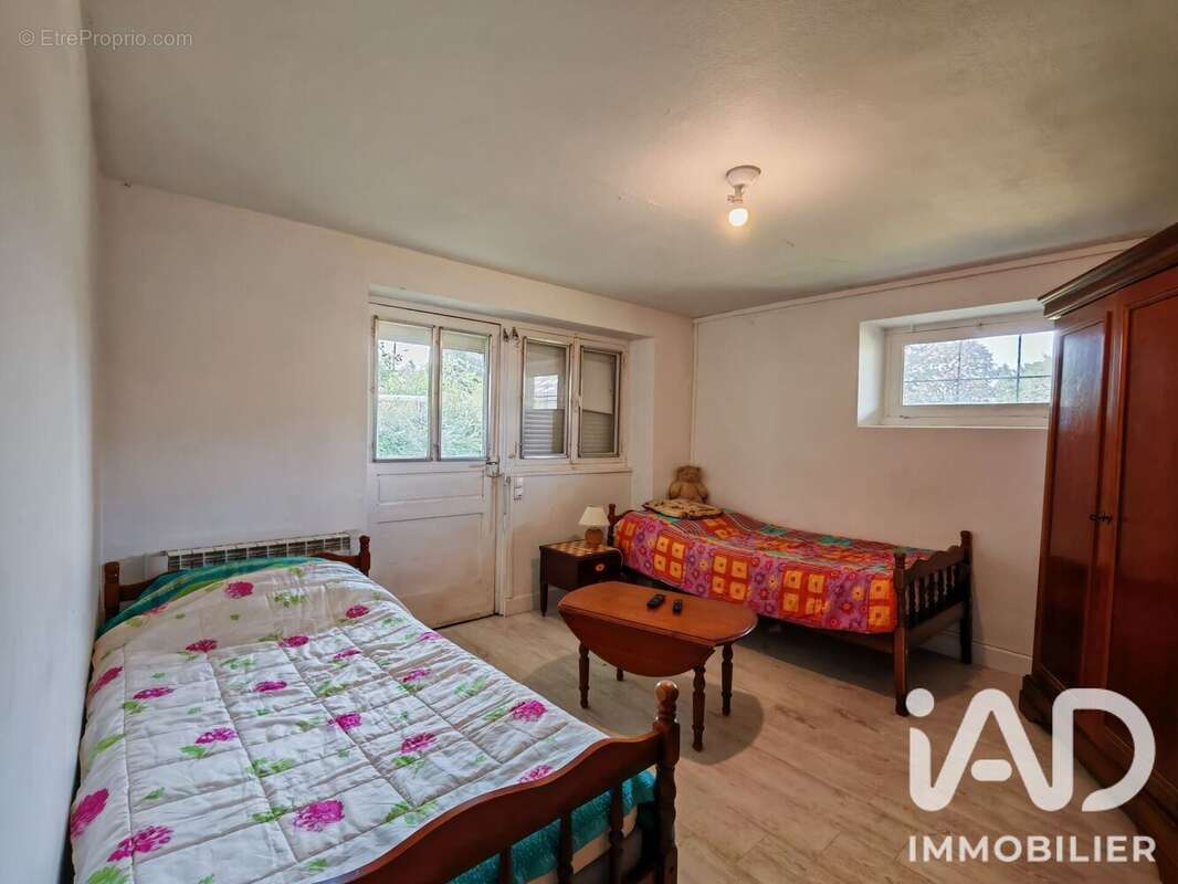 Maison 123 m² à La Trinite-Porhoet  - photo 8