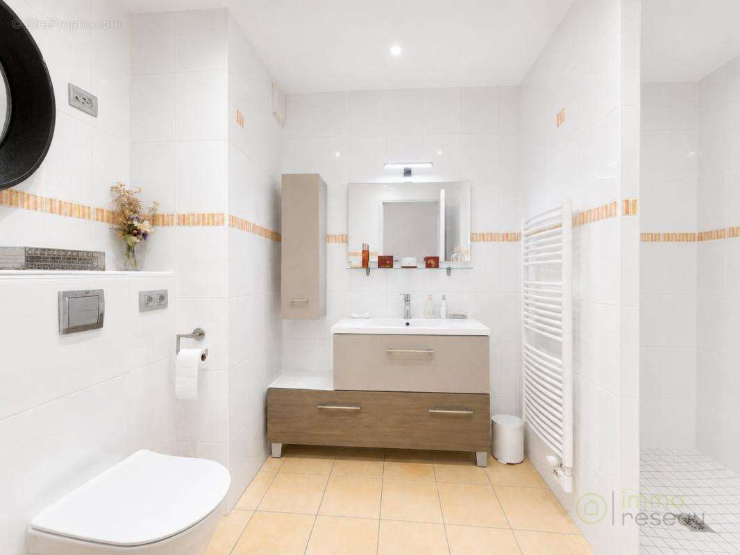 Appartement - photo 10