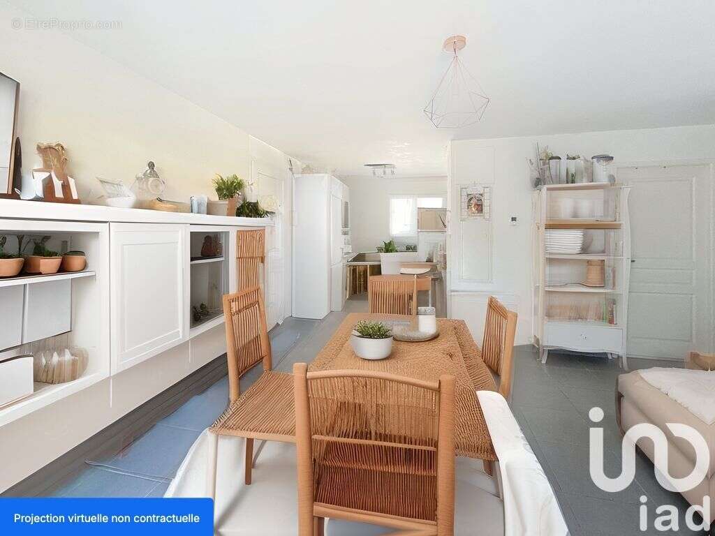 Photo 6 - Appartement à FRONTIGNAN