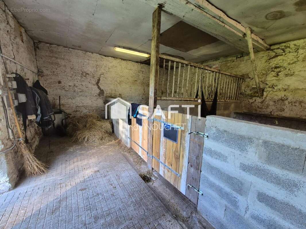 Photo 7 - Maison à LUCHE-PRINGE